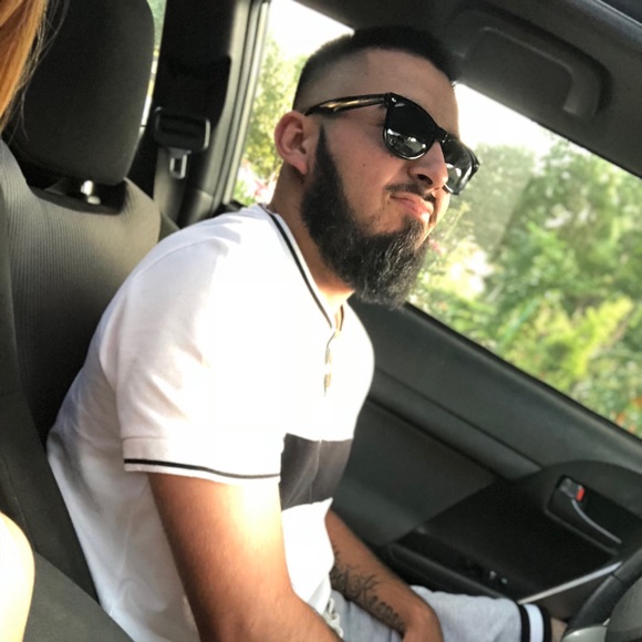 Meet your Posher, Jimmy - Picture 1 of 1